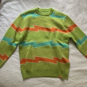GOLFWANG SWEATER NEVER WORN